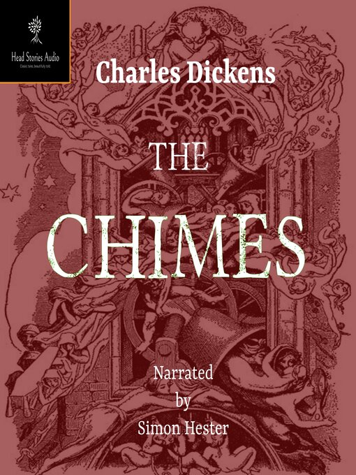 Title details for The Chimes by Charles Dickens - Available